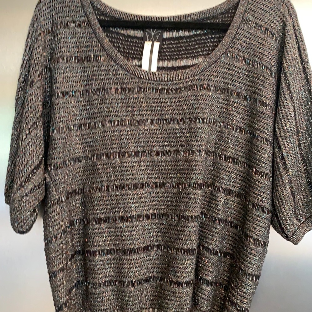 Ella Moss top